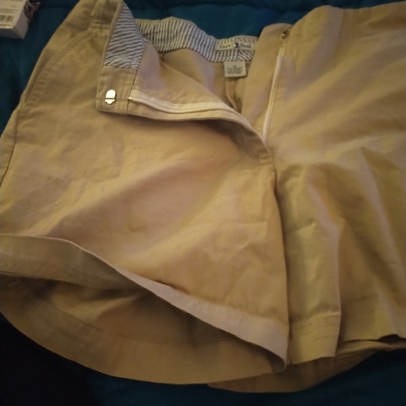 Duck head size 14 shorts - Picture 2 of 3